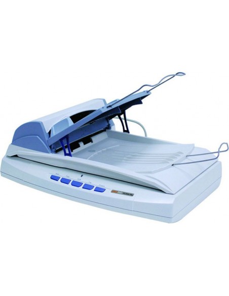 Plustek SmartOffice PL 2000 Plus