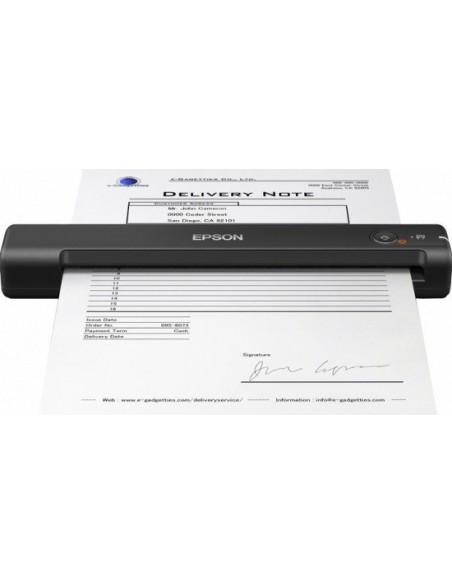 Epson WorkForce ES-50