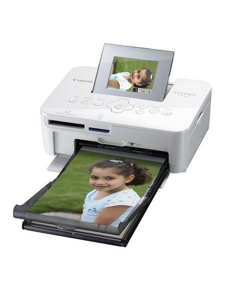Canon Selphy CP-1000 white