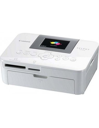 Canon Selphy CP-1000 white