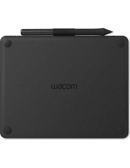Wacom Intuos S black