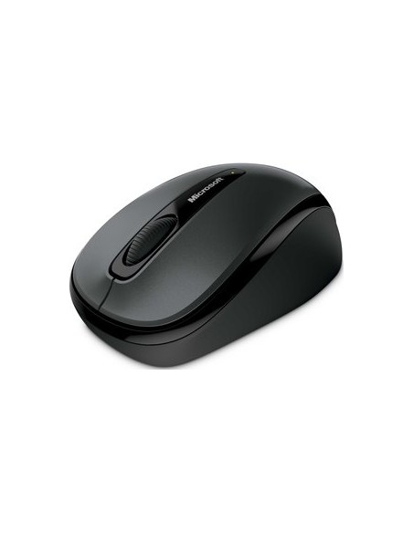 Microsoft Wireless Mobile Mouse 3500 Anthracite