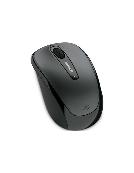 Microsoft Wireless Mobile Mouse 3500 Anthracite