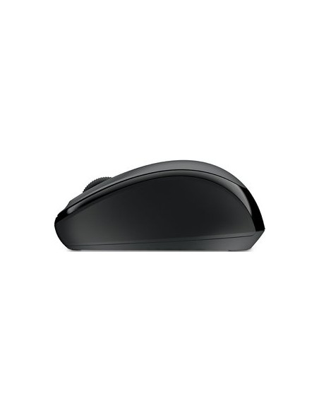 Microsoft Wireless Mobile Mouse 3500 Anthracite