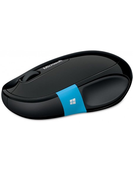 Microsoft Sculpt Comfort Mouse