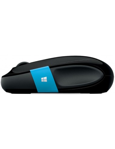 Microsoft Sculpt Comfort Mouse