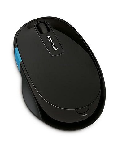 Microsoft Sculpt Comfort Mouse