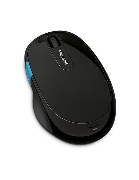 Microsoft Sculpt Comfort Mouse