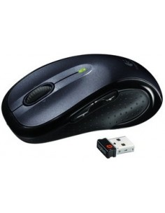 Logitech M510 black