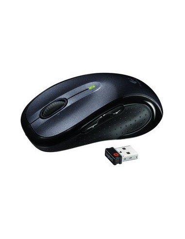 Logitech M510 black