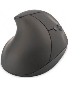DIGITUS Ergonomic Vertical Wireless Mouse 2
