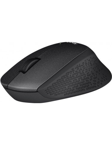 Logitech B330 black