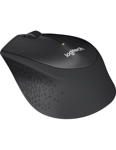 Logitech B330 black