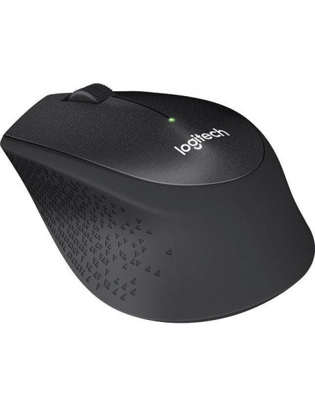 Logitech B330 black