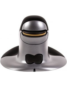 Fellowes Penguin Ambidextrous Vertical Mouse - Small... 2