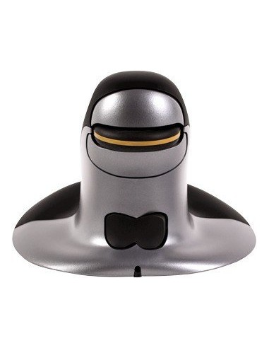 Fellowes Penguin Ambidextrous Vertical Mouse -...