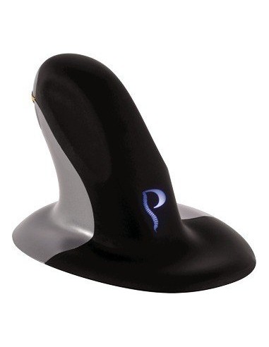Fellowes Penguin Ambidextrous Vertical Mouse -...