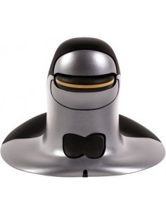 Fellowes Penguin Ambidextrous Vertical Mouse - Medium... 2