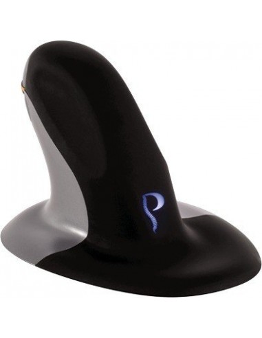 Fellowes Penguin Ambidextrous Vertical Mouse -...