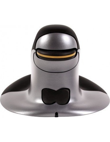 Fellowes Penguin Ambidextrous Vertical Mouse -...