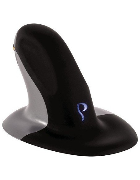 Fellowes Penguin Ambidextrous Vertical Mouse - Large Wireless