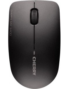 Cherry MW2400 black