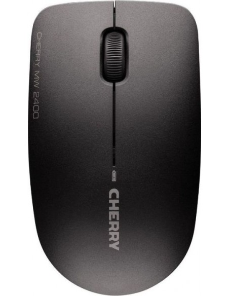 Cherry MW2400 black