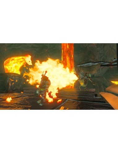 Nintendo Switch Legend of Zelda Breath of the Wild