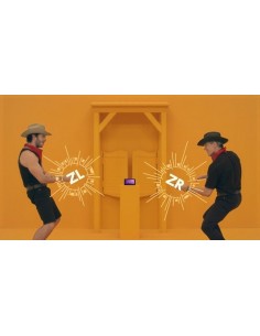 Nintendo Switch 1-2 Switch 2