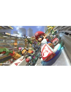 Nintendo Switch Mario Kart 8 Deluxe 2