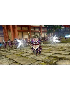 Nintendo Switch Fire Emblem Warriors 2