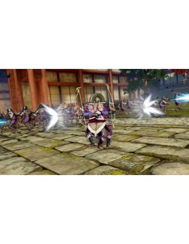 Nintendo Switch Fire Emblem Warriors