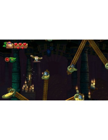 Nintendo Switch Donkey Kong Country: Tropical...