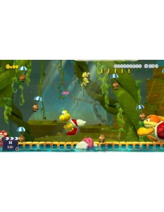 Nintendo Switch Super Mario Maker 2 2