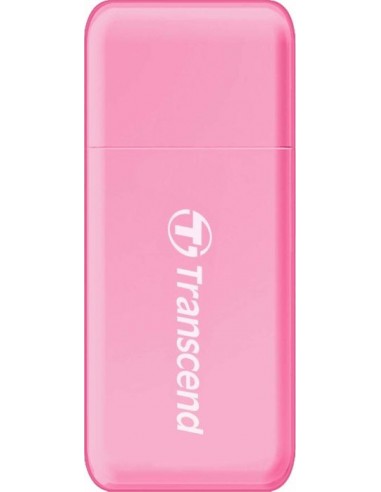 Transcend Card Reader RDF5 USB 3.1 Gen 1