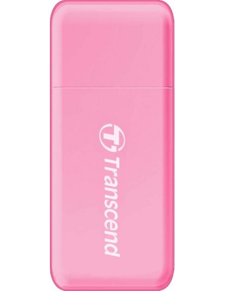 Transcend Card Reader RDF5 USB 3.1 Gen 1
