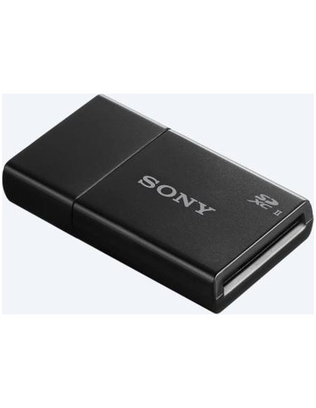 Sony MRWS1 UHS-II SD Card Reader