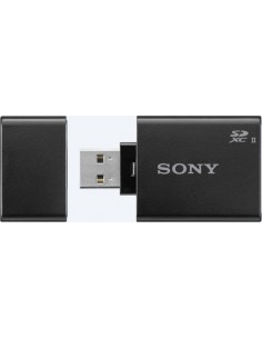 Sony MRWS1 UHS-II SD Card Reader 2