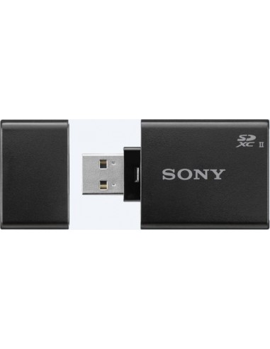 Sony MRWS1 UHS-II SD Card Reader
