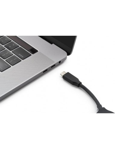 SanDisk USB Type-C Reader for SD UHS-I - UHS-II...