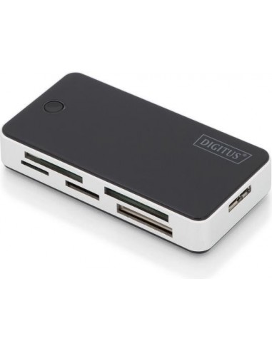 DIGITUS All-in-one Reader USB 3.0