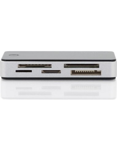 DIGITUS All-in-one Reader USB 3.0