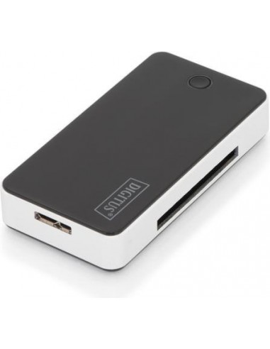 DIGITUS All-in-one Reader USB 3.0