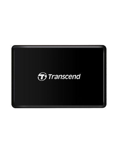Transcend Card Reader RDC8 USB 3.1 Gen 1
