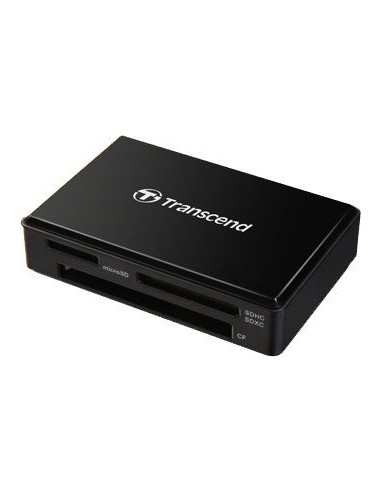 Transcend Card Reader RDC8 USB 3.1 Gen 1