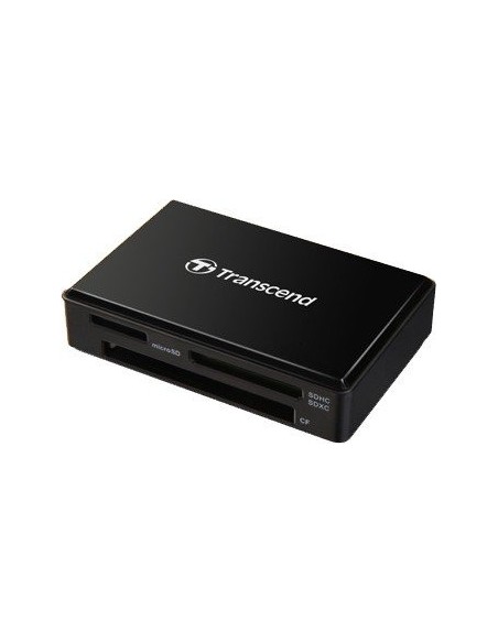 Transcend Card Reader RDC8 USB 3.1 Gen 1