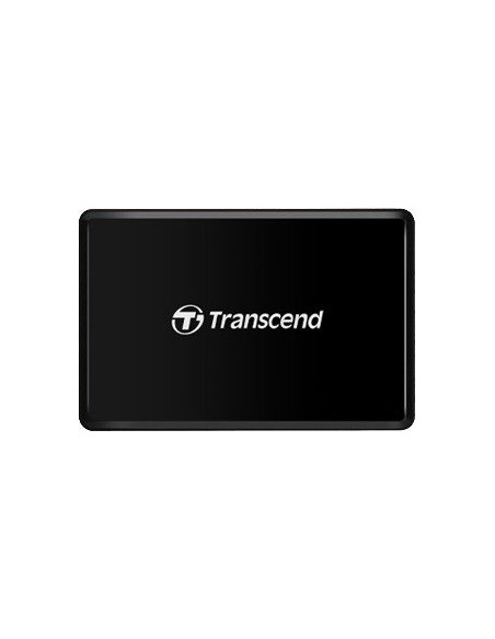 Transcend Card Reader RDF8 USB 3.1 Gen 1
