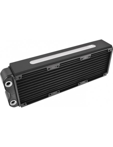 Thermaltake Water Cooling Pacific Rad Plus LED Radiator Pa