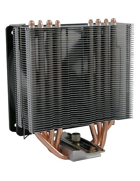 LC Power LC-CC-120 120mm fan