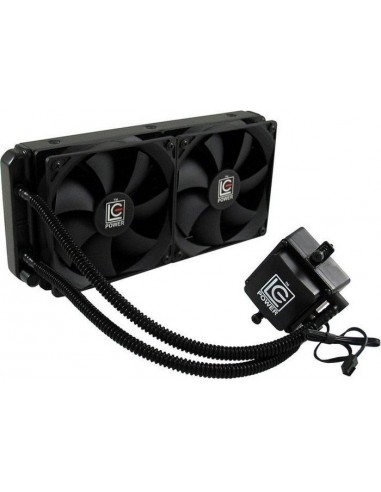 LC Power LC-CC-240-LiCo 240mm fan